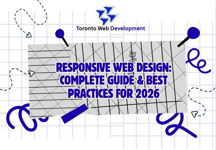 Responsive Web Design Feature Image