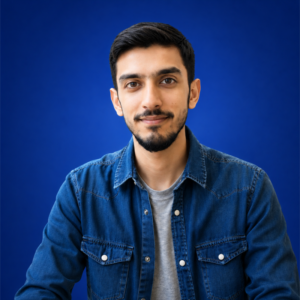 Picture of Hussain