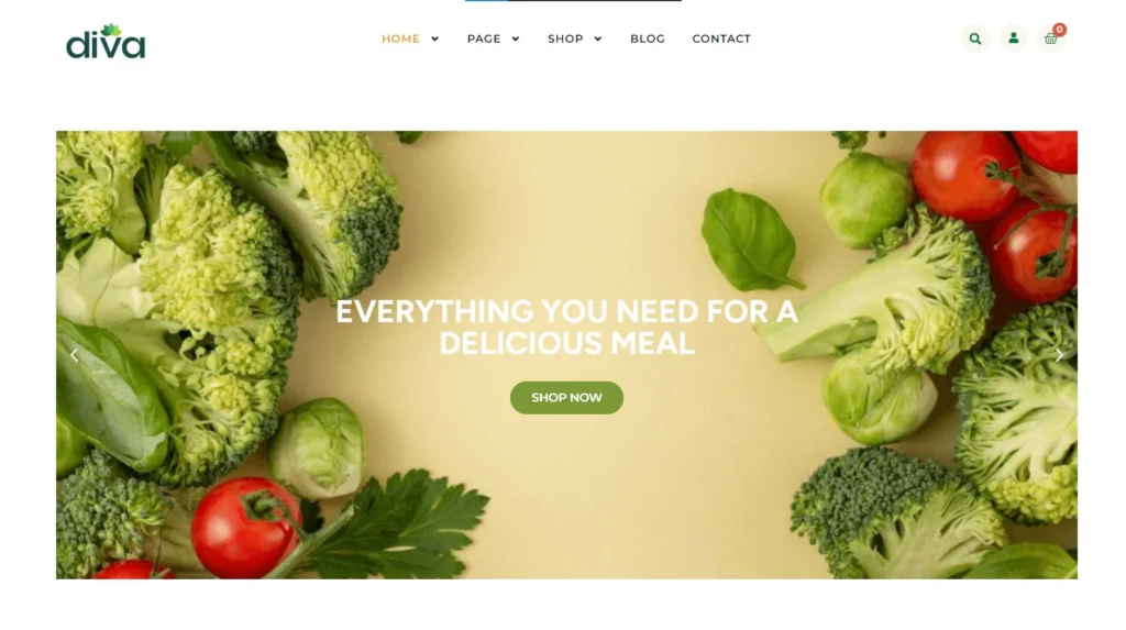 Grocery Store Development Project