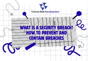 what is a security breach