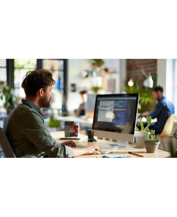 magento website developer