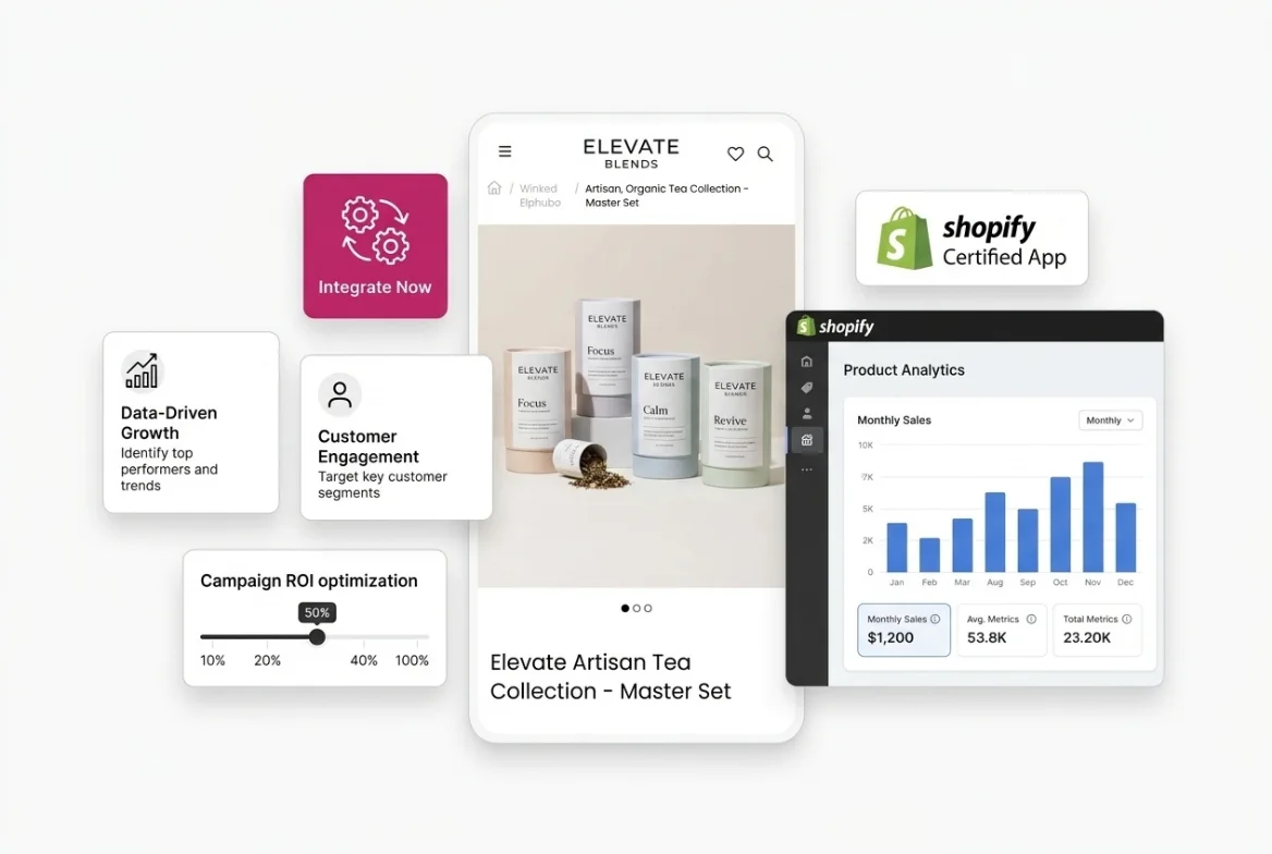 Our Shopify SEO Services cover technical SEO, product optimization, speed improvements, content strategy, and link building.